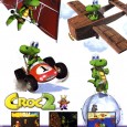 Croc 2 is the second and seemingly final instalment of the popular 3D platforming series developed by Argonaut. We can assume that the second game did not achieve the success […]