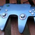 Youtube user 2010clarky has modified a Nintendo 64 controller to feature two analog sticks, and it looks pretty slick. Some Nintendo 64 games allow the player to use two separate […]
