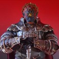 First4Figures has revealed the latest addition to their range of The Legend of Zelda themed statues – the series’ main antagonist, Ganondorf. Two editions of the statue are being produced: […]