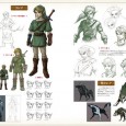 Dark Horse Comics and Nintendo will be teaming up to release an English language version of Hyrule Historia, an artbook released in Japan last year that celebrated 25 years of […]