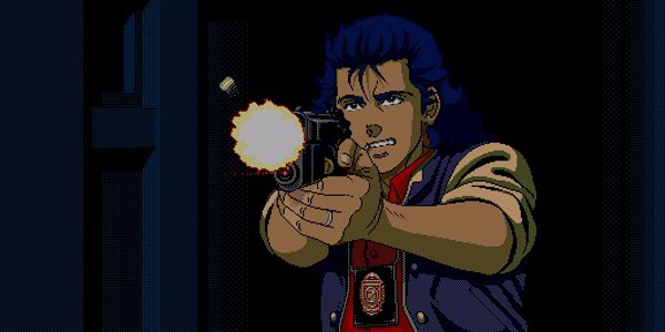 download policenauts kojima