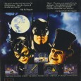 The Mega Drive version of Batman Returns was a kind of middling platformer that sold quite well, so Sega decided to have Malibu Interactive work on an enhanced version for […]