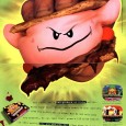 Kirby Super Star or Kirby’s Fun Pak is a compilation of eight Kirby themed games. Some of the games are mini-games (like Gourmet Race), while others are platformers in the […]