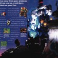 Super Mario RPG was one of the most popular J-RPGs of the 16-bit era. Like many RPGs of that vintage, the game was not released in Australia or Europe, which […]