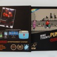 Want to know everything there is to know about the Punch Out!! series? Melburnian Daniel Lanciana has launched a Kickstarter campaign to create a 240 page encyclopedia on Mike Tyson’s […]