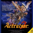 ActRaiser 2 is the somewhat maligned follow up to the popular early SNES god game/platformer hybrid. The reason why it’s maligned is because it got rid of the whole god […]