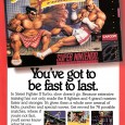 Christmas 1993 played host to what I call the Battle of Street Fighter II, with just about every system in the console war boasting some kind of version of the […]