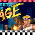 This week’s episode of Retro Gaming Theatre features one of my all-time favourite beat ’em ups – Streets of Rage. Though thoroughly superceded in just about every way by Streets […]