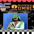 This week’s subject for Retro Gaming Theatre is WWF Royal Rumble, arguably the best pre-AKI wrestling game released. We took on the Royal Rumble mode with Hulk Hogan, successfully eliminating […]
