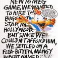 From the bowels of the “Mascots with attitude” back catalogue comes Bubsy the Bobcat, Accolade’s big hope of the early 1990s. Bubsy’s first game Bubsy in Claws Encounters of the […]