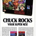 Chuck Rock is one of those games that originated on the Amiga that Amiga fans think is the bees knees, and nobody else gives a hoot about because there were […]