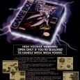 Gradius: The Interstellar Assault (or Nemesis II: Return of the Hero) is the second Gradius game for the Game Boy. It may well be the only Gradius game that doesn’t […]