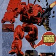 Konami and LucasArts had a brief partnership in the 16-bit days which yielded a few decent games. Most people know of Zombies Ate My Neighbours, but Metal Warriors was overlooked […]
