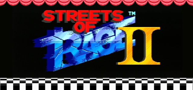 To close out our Mega Drive based Retro Gaming Theatre videos for 2012, I decided to drag out my favourite game on the system – Streets of Rage II. The […]