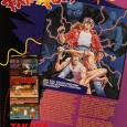 Fatal Fury was the first fighting game to be released on the Neo Geo. It was designed by Takashi Nishiyama, the creator of Street Fighter, who had left Capcom for […]