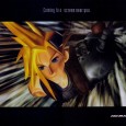 In celebration of today’s anniversary – Final Fantasy‘s 25th, in fact – we bring to you another of the Final Fantasy VII ads. The CGI heavy advertising campaign in conjunction […]