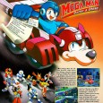 Mega Man: Battle & Chase is the inevitable kart racing spin off of the Mega Man series. It’s not particularly well known due to the US release of the game […]