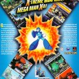 Mega Man X4 was the first game in the X series to be developed exclusively for the 32-bit consoles. While it had an easy time getting released in Japan, Europe […]