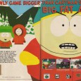 The first South Park video game is a rather horrible first person shooter. For what was a very lucrative project for Acclaim, it seems like they allocated an extremely low […]