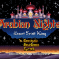 In 1996, a small developer called Pandora Box teamed up with publisher Takara to release the Super Famicom RPG Arabian Nights: Desert Spirit King. As the name suggests, the game […]