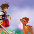 Square Enix has released a new trailer for the upcoming Kingdom Hearts HD 1.5 Remix. For those who can’t remember the tangled web that Kingdom Hearts has become (and nobody […]