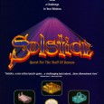 Solstice is an isometric puzzle game developed by Software Creations for the NES. It draws a bit of inspiration from early Ultimate/Rare isometric adventures on the ZX Spectrum. Respect++ if […]