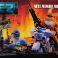 ClayFighter 2: Judgment Clay is the sequel to the surprisingly successful (but not all that good) claymation fighter, ClayFighter. Only three characters from the original were retained, and the Mega […]