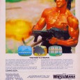 Rambo for the NES is a fairly typical licensed run and gun platformer upon first glance, but it actually shares quite a bit in common with Zelda II: The Adventure […]