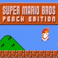 Hot off the heels of Mike Mika’s Pauline hack for Donkey Kong, ROMHacking.net’s Kishi has released a similar effort for Super Mario Bros., which puts players in the shoes of […]