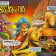 Breath of Fire is the first in a series of five RPGs developed and published by Capcom. Players take control of a boy named Ryu, the last of a race […]