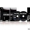 After a couple of days of Kojima’s Twitter teasing, Konami has officially announced Metal Gear Solid: The Legacy Collection. The Legacy Collection is a package containing the main Metal Gear […]
