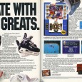 As an Australian, I should theoretically have no understanding of ice hockey. However, acquiring NHLPA Hockey ’93 as a kid changed that. It’s arguably the best version of video game […]