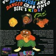 Bebe’s Kids is the poster child of weird licensed video games. It’s based on the animated film released in 1992, which was in turn based on a stand up comedy […]