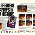 Bulls vs. Lakers and the NBA Playoffs is the second game in EA’s pre-NBA Live basketball series. It’s a massive improvement over Lakers vs. Celtics, adding in features such as […]