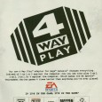 In 1993, all of EA Sports’ games introduced four player support. Of course the Mega Drive only offered two controller ports, so players had to pony up for the EA […]