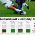 FIFA Soccer 96 was the first annual instalment of the series to feature a 3D camera, then dubbed by EA Sports as “Virtual Stadium” technology. This ad is for the […]