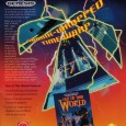 Another World is a landmark game from the early 90s, best remembered for its blend of cinematic action and puzzles. The US release was called Out of this World, and […]