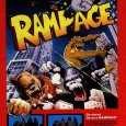 Rampage is one of Midway’s best arcade games from the late 1980s. Its popularity resulted in it being a hot license when it came to producing home versions, which is […]