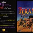 Mega lo Mania, known as Tyrants: Fight Through Time in North America (hence the name in the ad), is an early real-time strategy game developed by Sensible Software. Players compete […]