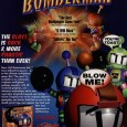 Atomic Bomberman is a bit of an anomaly. It’s Bomberman designed by a Western team – Interplay licensed the rights from Hudson Soft and proceeded to produce their own spin […]