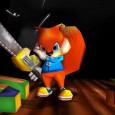Conker’s Bad Fur Day designer Chris Seavor and programmers Shawn Pile and Chris Marlow recently reunited to record a developer’s commentary for the controversial game. The three gents take a […]