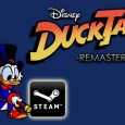 The rumour had been working through the grapevine, but today Capcom have confirmed that DuckTales Remastered, WayForward’s long-awaited reimagining of the NES classic will be released for PC, via Steam […]