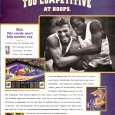 NBA Full Court Press was part of an initial push by Microsoft to get some sports games onto Windows. Australia’s Beam Software developed the game – an odd choice since […]