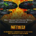 Netmech is an expansion pack for Mechwarrior 2 which adds multiplayer support, either over LAN or dial-up modem. Yes, once upon a time Activision would ship games without slapped on […]
