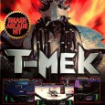 T-MEK is an arcade tank game with a pretty elaborate cabinet setup. Unfortunately, the cabinet was most of the appeal of the game, as those who purchased the home versions […]