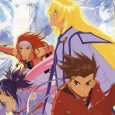Yesterday, during the Tales of Festival, Hideo Baba announced that HD remasters of Tales of Symphonia and Tales of Symphonia: Dawn of the New World are headed to the West […]
