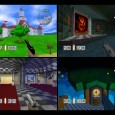 Ever fancy playing a GoldenEye 007 deathmatch in Peach’s Castle from Super Mario 64? Now you can, thanks to the efforts of Sogun Studio and GoldenEye Vault. The crew behind […]