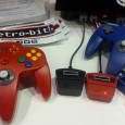 Before the Wavebird, wireless pads were pretty damn awful. Now they’re the standard for every console released since 2005. Retro-Bit is hoping you’ll want the same sort of quality wireless […]