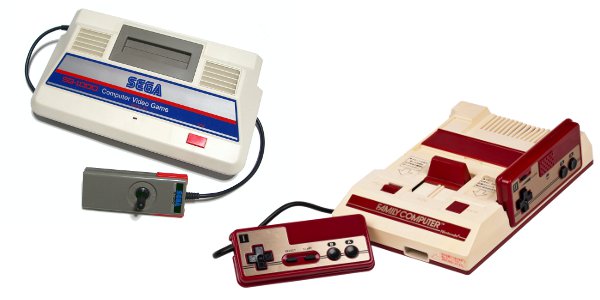30 years ago today, two consoles were released in Japan; Sega’s SG-1000 and Nintendo’s Family Computer, or Famicom. Guess which one is getting the bulk of the attention? If you […]