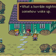 Finally. A few days ago, the Super Nintendo RPG classic Earthbound was released for the Wii U Virtual Console. Until now, Earthbound had never been released in PAL regions. Many […]